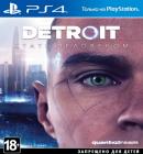 Detroit: Стать человеком (Become...